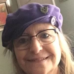 Meet your Posher, Sue